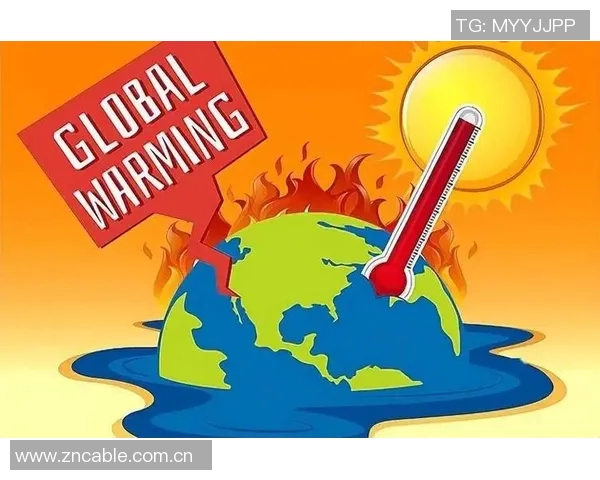 全球气候变化加剧 各国加强合作应对极端天气挑战