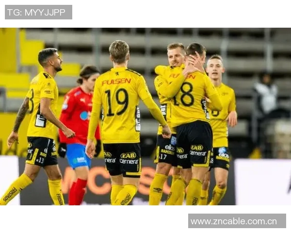 马尔默主场迎战厄斯特松德争夺积分榜上重要位置的关键战役