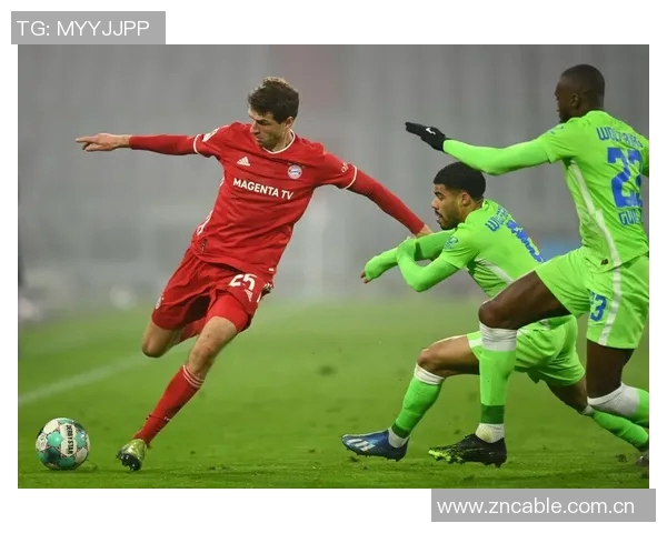 德甲焦点战沃尔夫斯堡迎战拜仁慕尼黑争夺胜利荣耀 德甲焦点战沃尔夫斯堡迎战拜仁慕尼黑争夺胜利荣耀