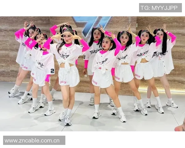 从零起步街舞比赛全攻略助你轻松赢得舞台荣耀