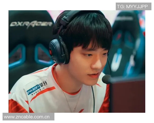 WE战队协作分析:如何在英雄联盟中提升团队配合与战术执行力 WE战队协作分析:如何在英雄联盟中提升团队配合与战术执行力