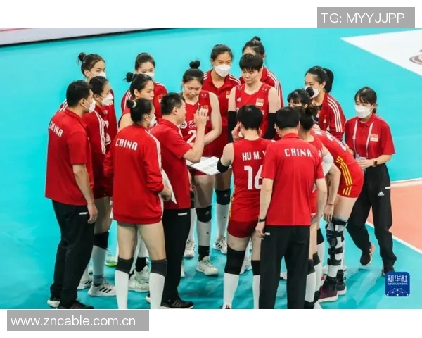 北京排球队的默契配合与战术分析：探讨排球团队协作的关键要素