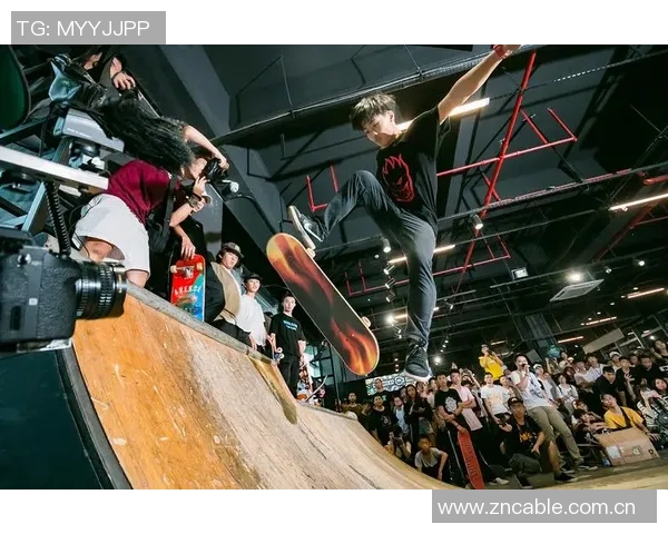 深圳滑板队的崛起与挑战:深入探讨滑板文化的现状与未来 深圳滑板队的崛起与挑战:深入探讨滑板文化的现状与未来