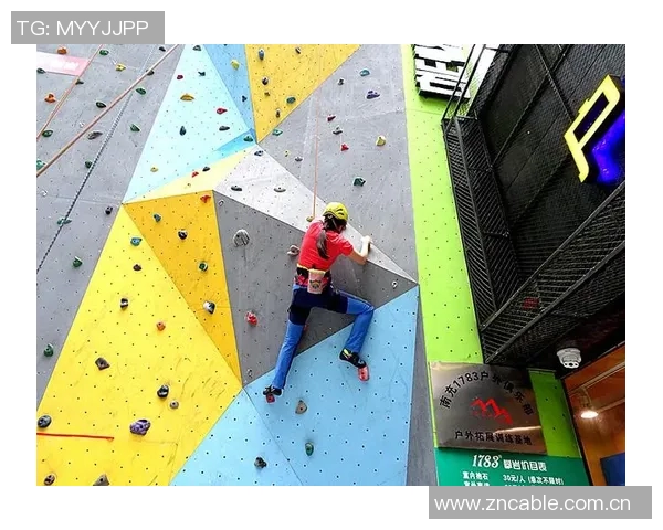 重庆攀岩队耐力对比深度解析与训练方法探讨 重庆攀岩队耐力对比深度解析与训练方法探讨