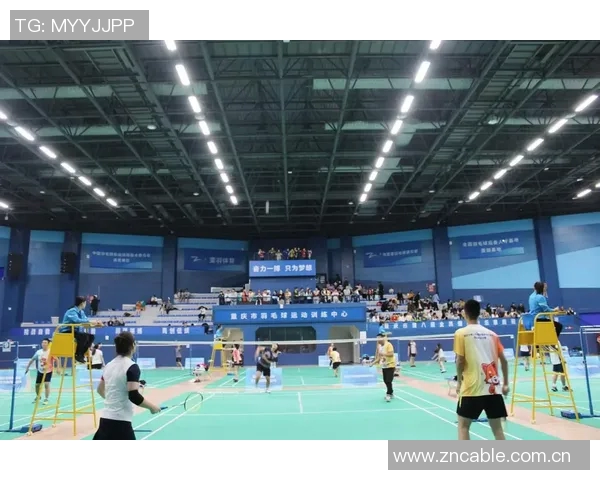 重庆羽毛球队攻势创新之路探索与发展全景解析