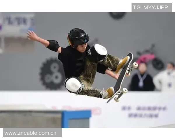 北京滑板队领跑最新滑板配合TOP10展现实力与风采