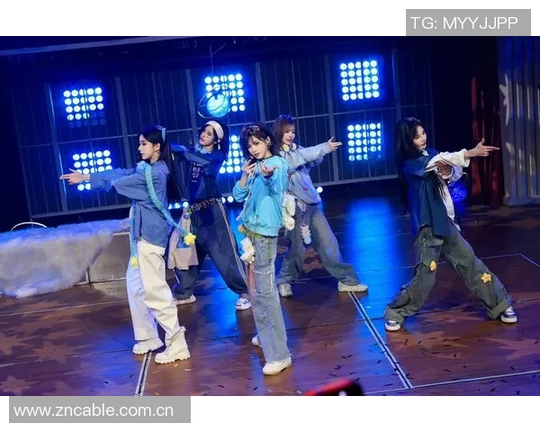 武汉街舞队战术揭秘:舞动城市的热血与激情 武汉街舞队战术揭秘:舞动城市的热血与激情